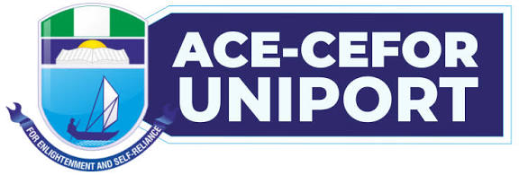 UNIPORT Centre For Oil Field Chemical Research 2025/2026 M.Sc & PhD Admission